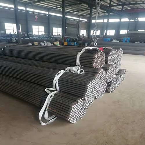 顺河回族使用声测管进行检测的目的和方法